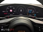 Porsche Taycan Standard