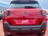 Citroen C3 1.2 PureTech Shine