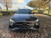 Mercedes-Benz C 300 e 9G-TRONIC AMG Line Advanced
