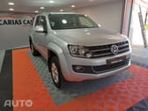 Volkswagen Amarok 2.0 TDI Highline