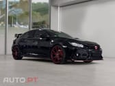 Honda Civic 2.0 i-VTEC Type-R GT