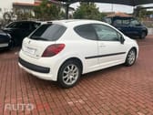 Peugeot 207 1.4 HDi XA