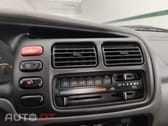 Suzuki Grand Vitara Metal Top 2.0 TDi