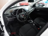 Fiat Tipo 1.6 M-Jet Lounge Tech J17 DCT