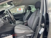 Volkswagen Golf 1.6 TDI BlueMotion Allstar