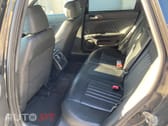 Alfa Romeo 159 Sportwagon 2.0 JTD-m Distinctive P.Sport+