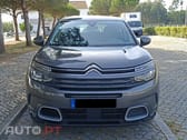 Citroen C5 Aircross BlueHDI 130 S&S LIVE