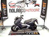 Mitt 125 ADV