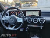 Mercedes-Benz A 250 e 8G-DCT Advanced AMG Line
