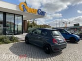 Fiat 500 1.0 Hybrid