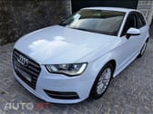 Audi A3 1.6 TDI Advance Ultra
