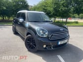 MINI Countryman Cooper D