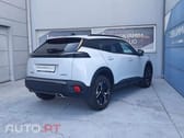 Peugeot 2008 1.2 Hybrid Allure e-DCS6