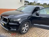Volvo XC40 Momentum  Geartronic