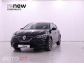 Renault Mégane St 1.5 Blue Dci Techno