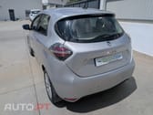 Renault Zoe (c/ Bateria) Z.E. 50 INTENS