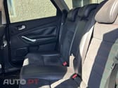 Ford Mondeo SW 2200