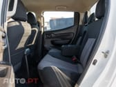Mitsubishi L200 2.3 DI-D CD Invite 4WD