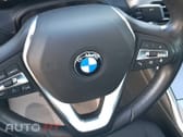 BMW 330 330 e AUTO