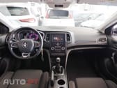 Renault Mégane 1.5 dCi Intens