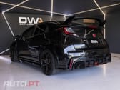 Honda Civic 2.0 VTEC Turbo Type R GT