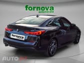 BMW 216 d Pack Desportivo M