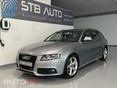 Audi A4 Avant 2.0 TDI Exclusive