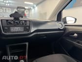 Volkswagen Up! 1.0 Move