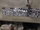 Jeep Willy CJ 3B