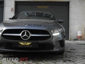 Mercedes-Benz A 180 d Progressive