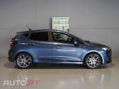 Ford Fiesta 1.0 EcoBoost ST-Line X