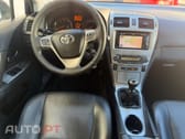 Toyota Avensis 2.0 D-4D