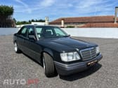 Mercedes-Benz E 280 Classic