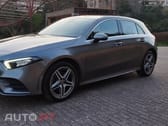 Mercedes-Benz A 250 e AMG Line