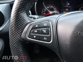 Mercedes-Benz C 220 (BlueTEC) d Station 7G-TRONIC