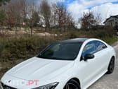 Mercedes-Benz CLA 180 Classe CLA 180