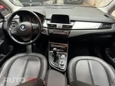 BMW 216 d