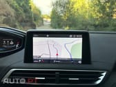Peugeot 3008 1.6 e-HDi Allure 2-Tronic