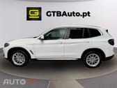 BMW X3 xDrive 30e 