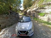 Nissan Qashqai 1.5 dCi Tekna 19 Alcantara RS