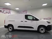 Peugeot Partner 1.5 BLUEHDI LONGA IVA DEDUTIVEL