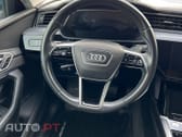 Audi E-Tron 55 quattro