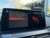 BMW 520 d Pack M Auto