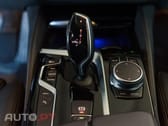 BMW 530 e iPerformance Pack M