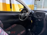 Citroen C1 1.0 VTi Feel