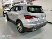 Seat Arona 1.0 TSI FR