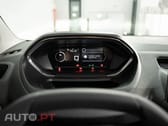 Peugeot Partner XL 1.5 BLUEHDI 100CV