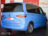 Volkswagen Multivan 1.4 TSI e-Hybrid Life DSG