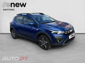 Dacia Sandero Stepway expression TCe 90