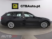 BMW 320 Plug-In Hybrid I.V.A DEDUTIVEL 